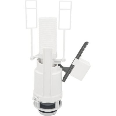 Сливной клапан CERSANIT SIAMP–инсталляция AQUA